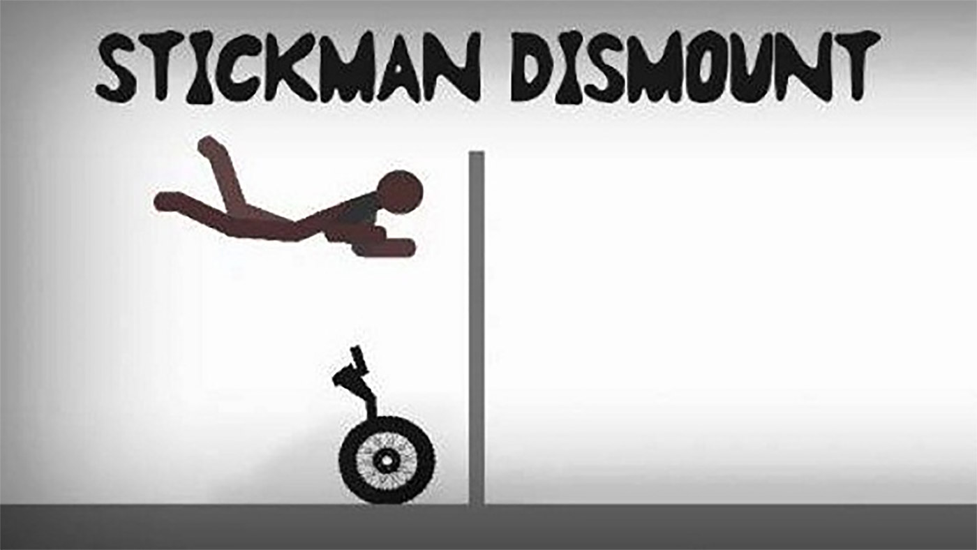 Stickman Dismounting Mod Apk 3.0 (Unlimited Money)
