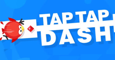 Tap Tap Dash Mod Apk 1.949 (All Unlocked)