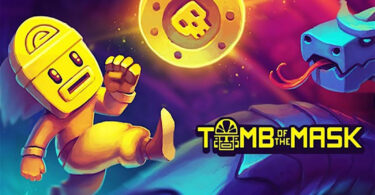 Tomb of the Mask Mod Apk 1.8.0 (Unlimited Money/Unlocked)