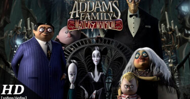 The Addams Family Mod Apk 0.3.8 (Unlimited Gems/Coins)