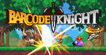 Barcode Knight Mod Apk 1.81 (Unlimited money)