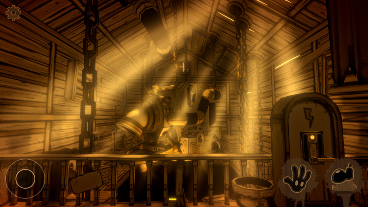 Bendy-and-the-Ink-Machine-APK-1