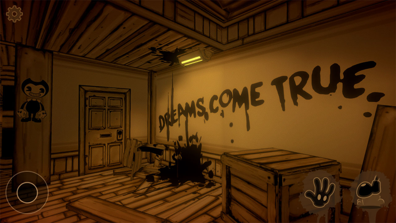 Bendy-and-the-Ink-Machine-APK-2