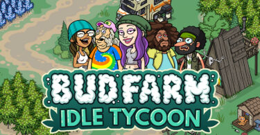 Bud Farm: Idle Tycoon Mod Apk 1.8.2 (Unlimited Money)