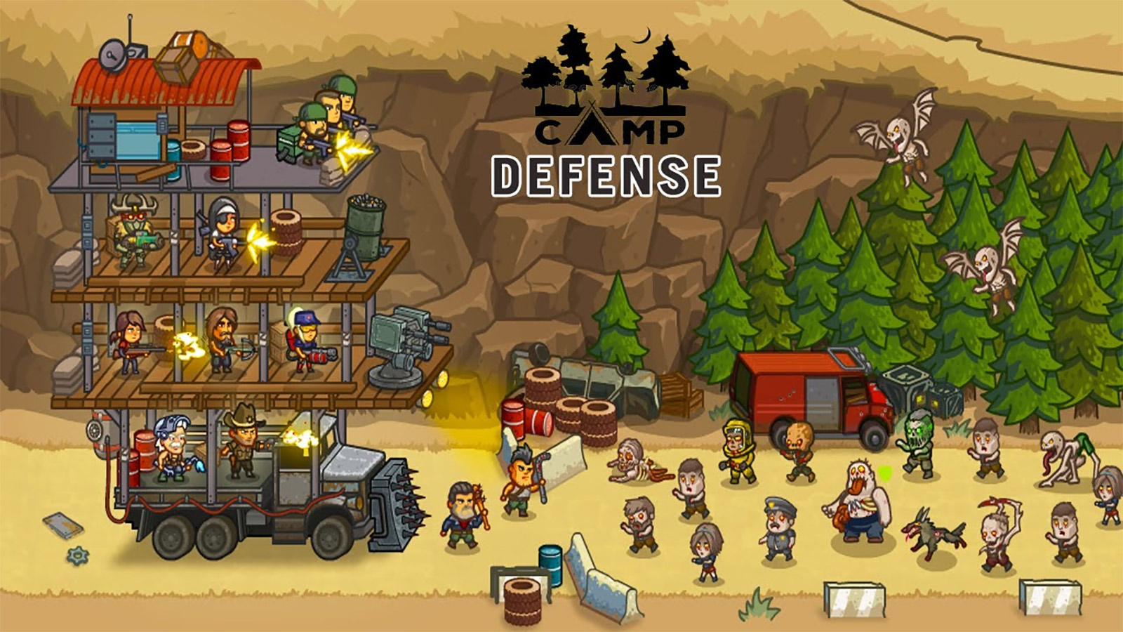 Игра камп. Camp Defense. Camp игра. Игры Defense на андроид. Андроид Steampunk Camp Defense.