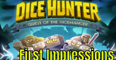 Dice Hunter Mod Apk 5.1.1 (Unlimited Diamond)