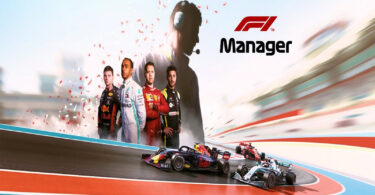 F1 Manager APK 13.00.15458