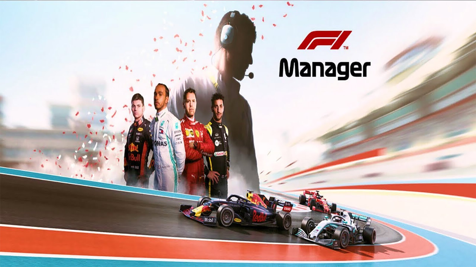 F1 Manager APK 13.00.15458