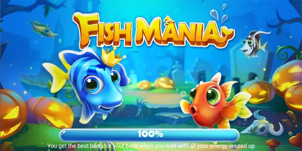 Fish-Mania-APK