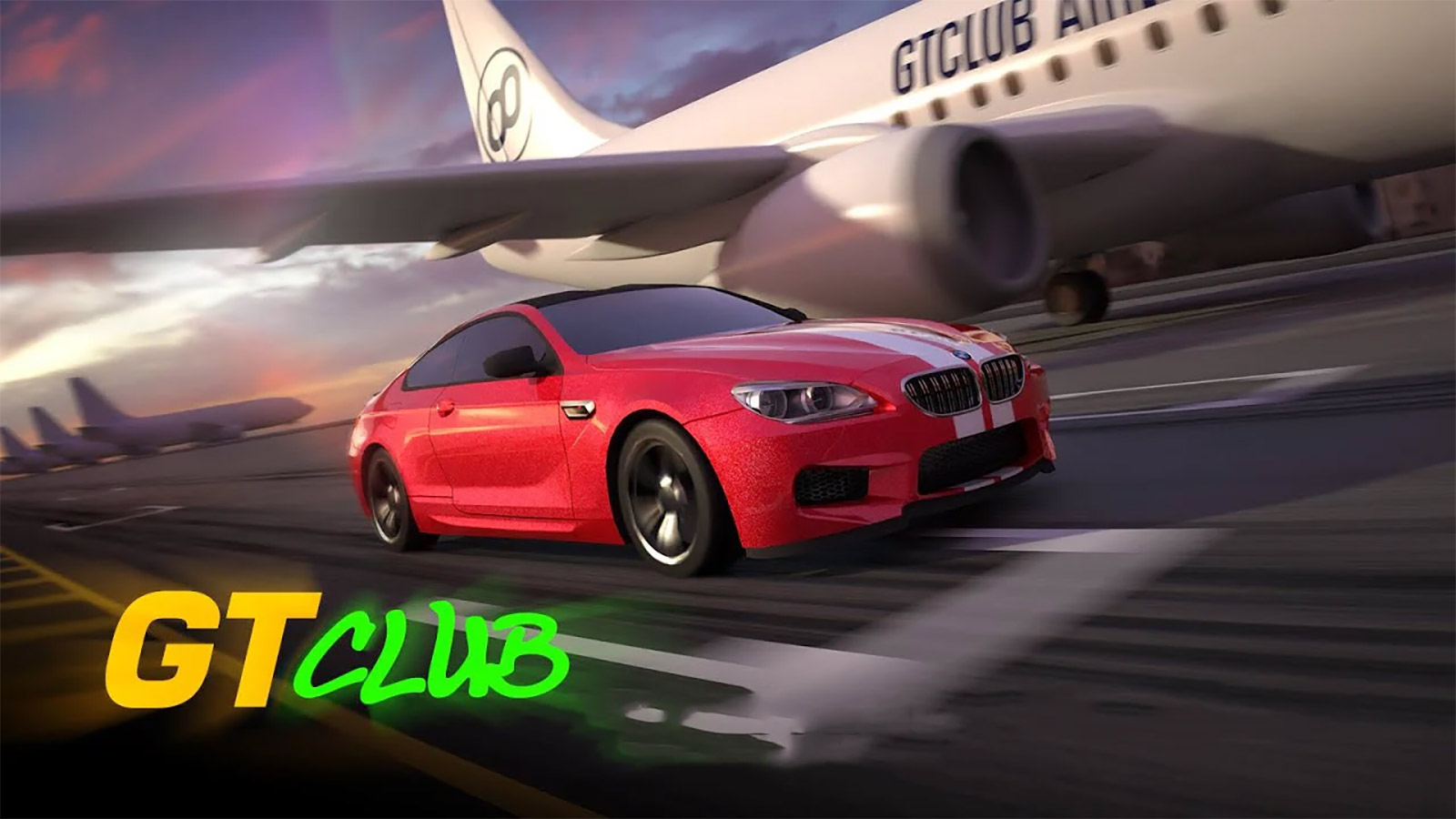 GT: Speed ​​Club Mod Apk 1.14.2 (Unlimited Money)