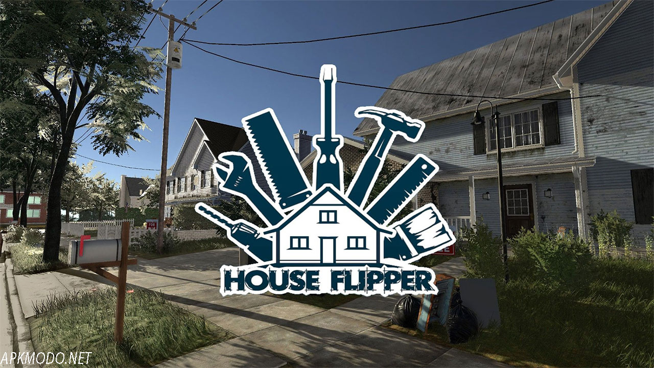 House-Flipper-MOD-APK