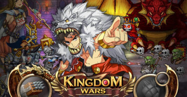 Kingdom Wars Mod Apk 1.6.6.3 (Unlimited Money)