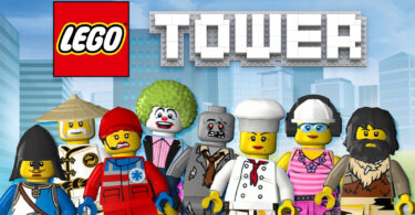 LEGO® Tower Mod Apk 1.25.0 (Unlimited Money)