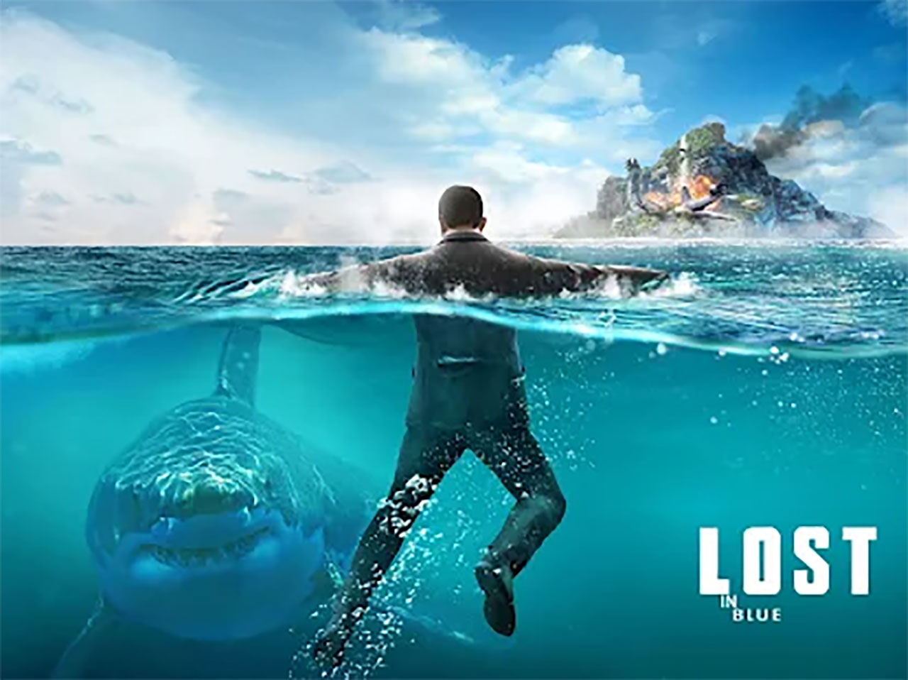 LOST-in-blue-APK-2