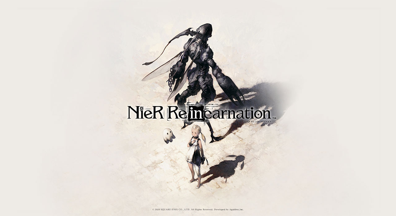 NieR-Re[in]carnation-5