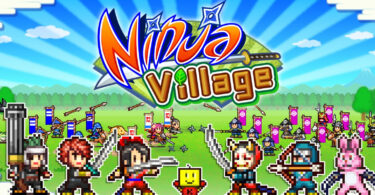 Ninja Village Mod Apk 2.0.9 (Free Shopping)