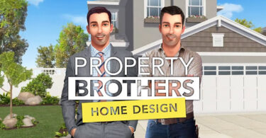 Property Brothers Home Design Mod Apk2.4.5g (Unlimited Money)