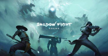 Shadow Fight Arena Mod Apk