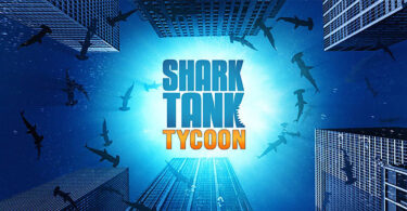Shark Tank Tycoon Mod Apk 1.35 (Unlimited Money)