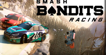 Smash Bandits Racing Mod Apk 1.10.03 (Unlimited Money)
