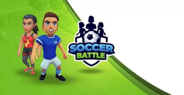 Soccer Battle Mod Apk 1.23.0 (Unlimited Money, Unlocked)