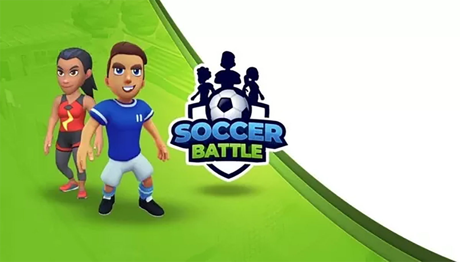 Soccer Battle Mod Apk 1.23.0 (Unlimited Money, Unlocked)