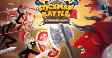 Stickman Battle 2 Mod Apk 1.0.4 (Unlimited Money)