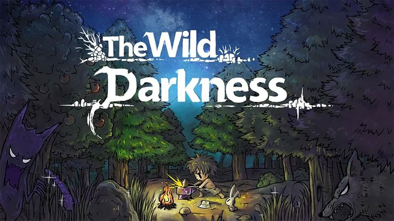 The-Wild-Darkness-APK