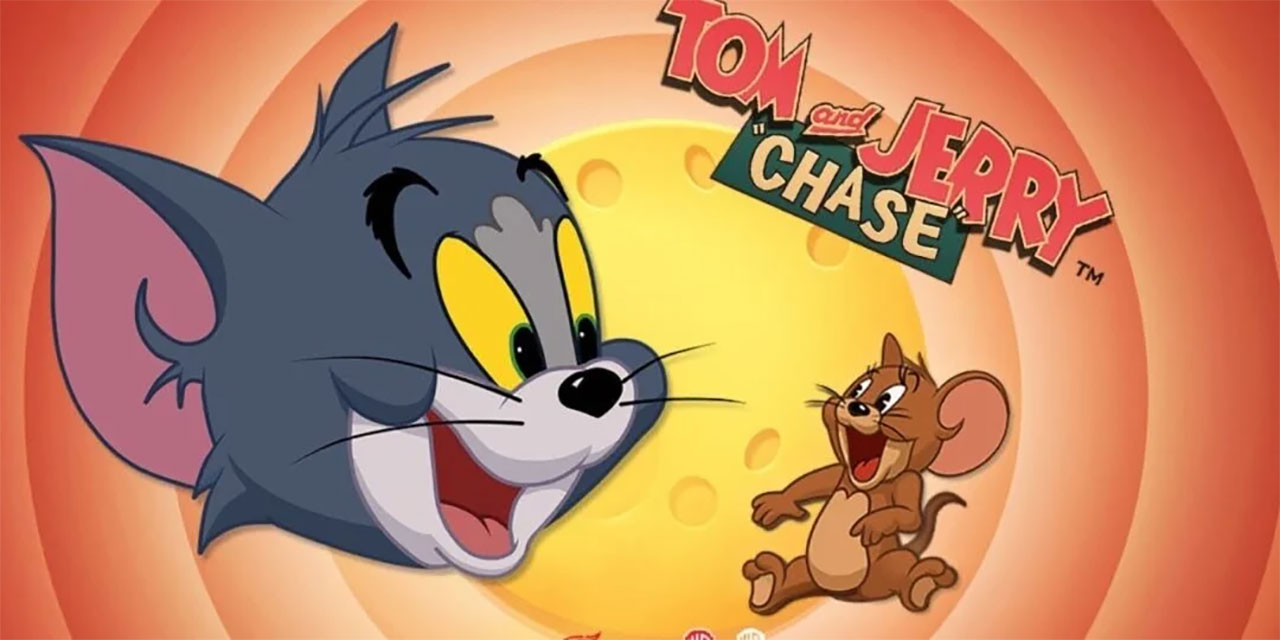 Tom-and-Jerry-Chase-APK