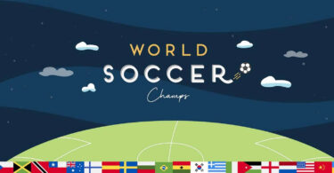 World Soccer Champs Mod Apk 4.5.2 (Unlimited Money)