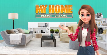 My Home – Design Dreams Mod Apk 1.0.432 (Unlimited Money)
