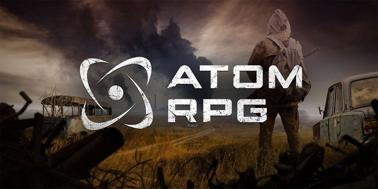 ATOM-RPG-APK