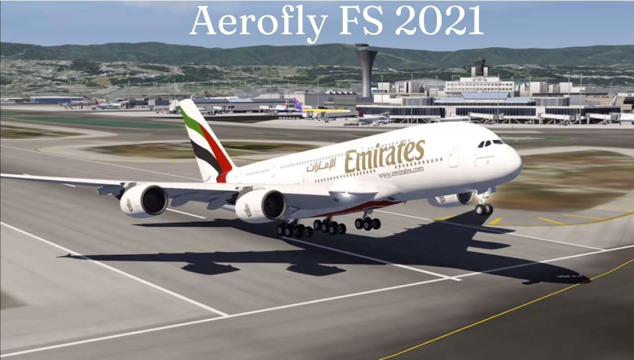 Aerofly-FS-2021-APK