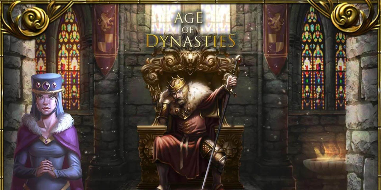 Age-of-Dynasties-MOD-APK