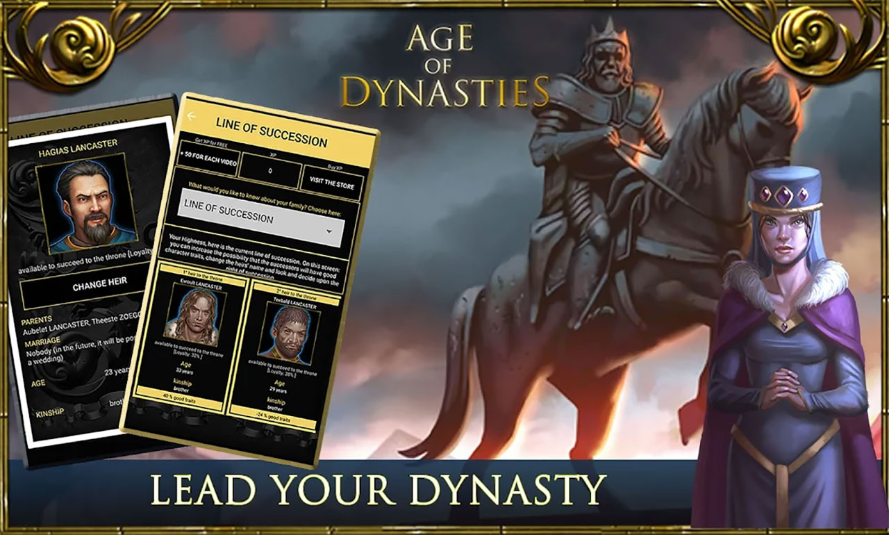 Age-of-Dynasties-MOD-APK2