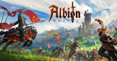 Albion-Online-APK