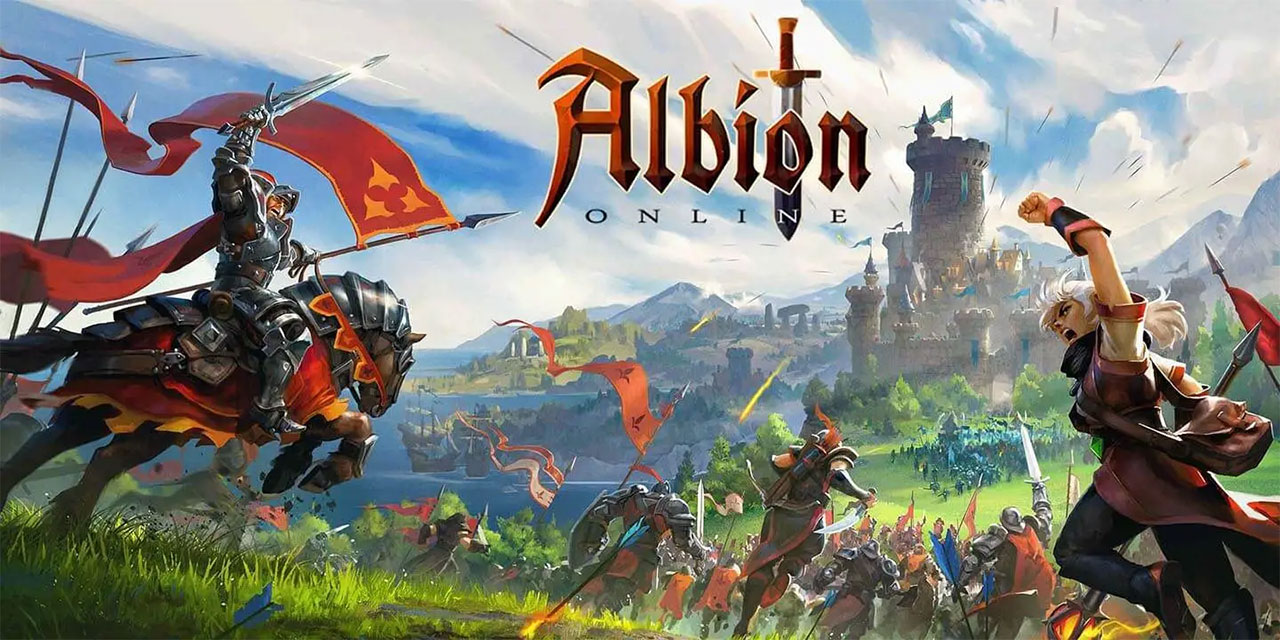 Albion-Online-APK