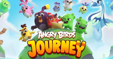 Angry-Birds-Journey-APK-+-MOD