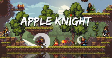 Apple-Knight-MOD-APK