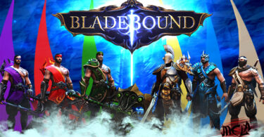 Blade-Bound-APK-+-MOD