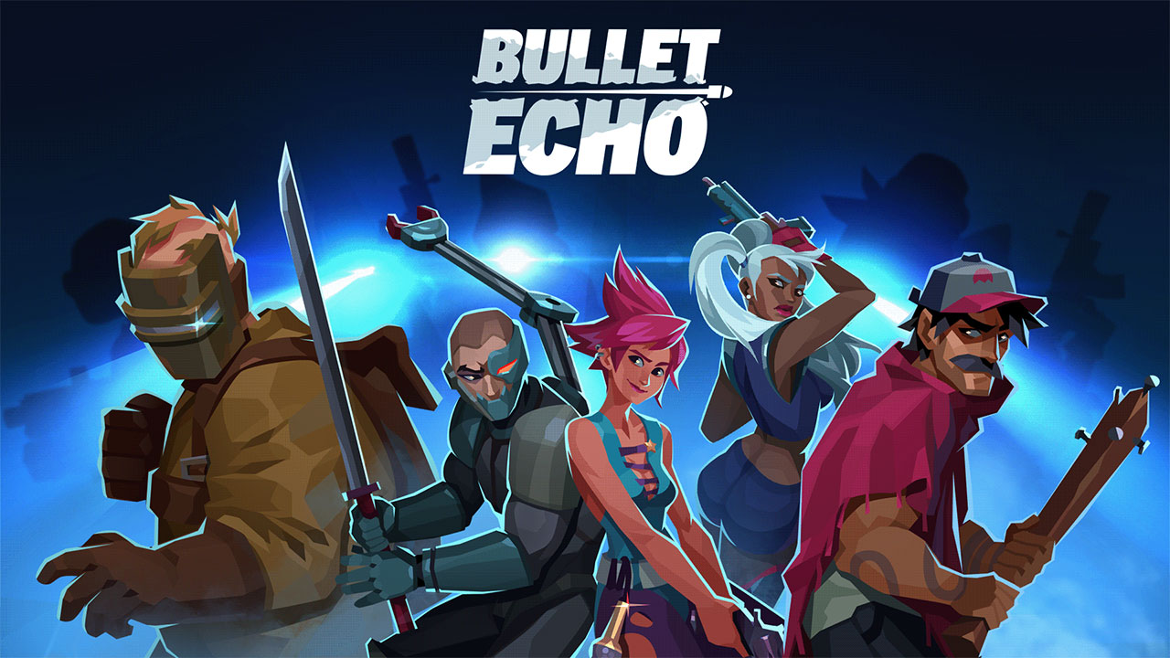 Bullet-Echo-APK