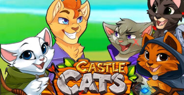 Castle-Cats-MOD-APK.