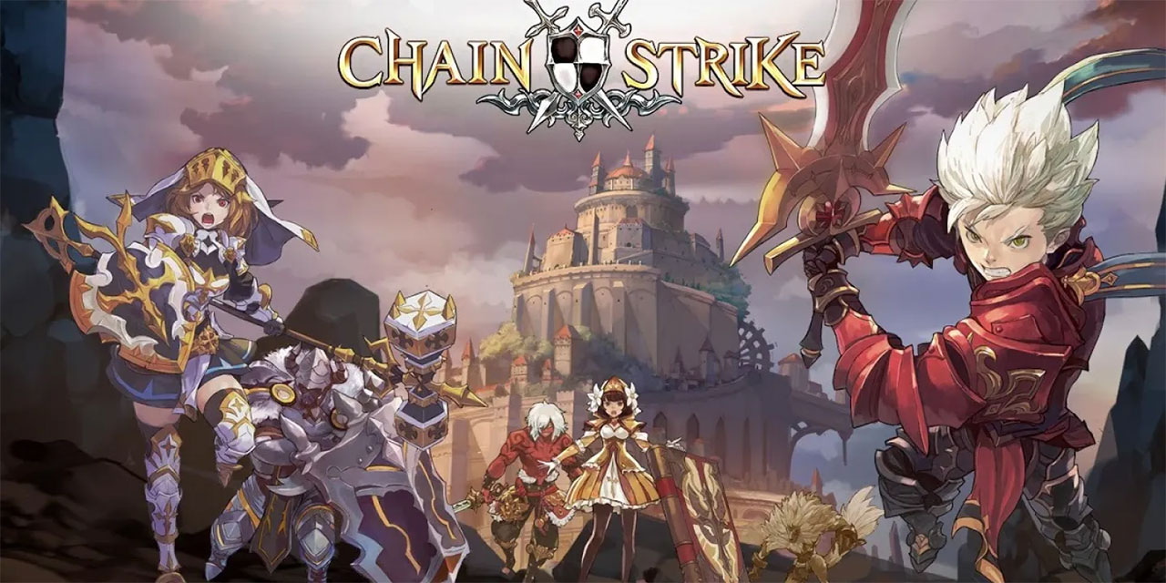 Chain-Strike-APK