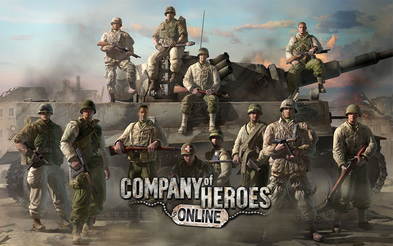 Company-of-Heroes-APK