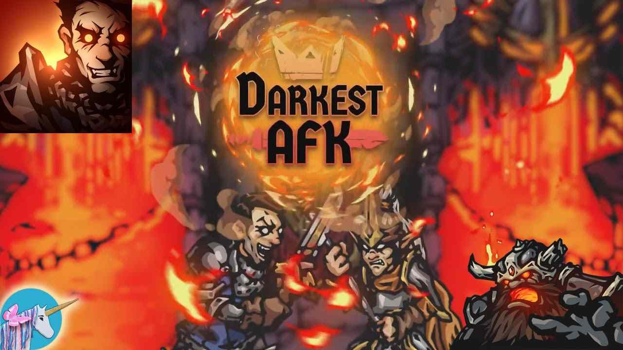 Darkest-AFK-APK