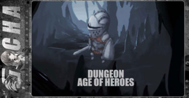 Dungeon-Age-of-Heroes