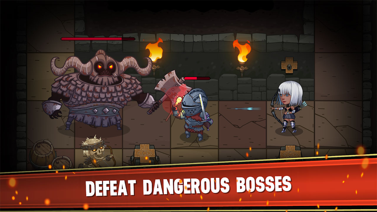 Dungeon-Age-of-Heroes-MOD-APK3