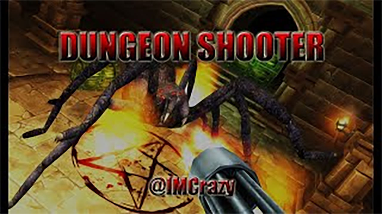 Dungeon-Shooter-MOD-APK