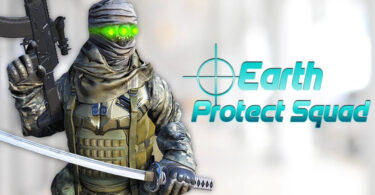 Earth-Protect-Squad-MOD-APK