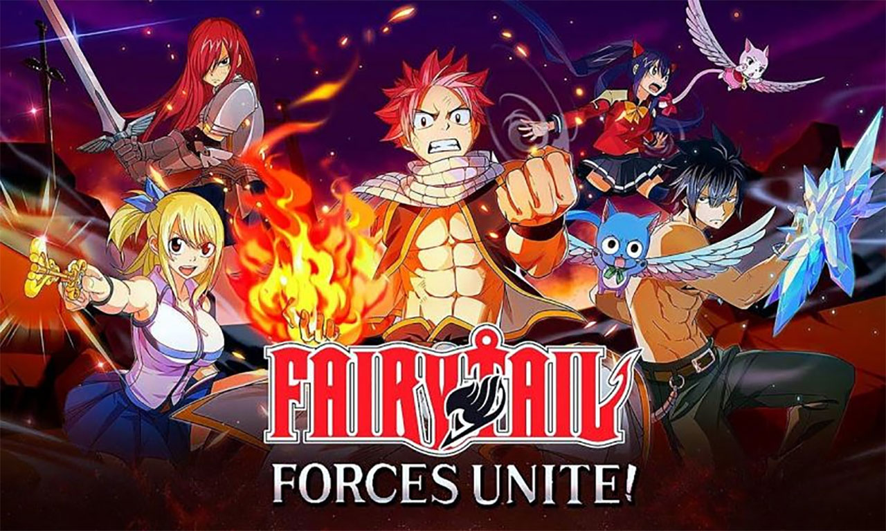 FAIRY-TAIL-Forces-Unite!-APK